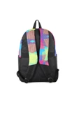 Ççs Siyah Unisex Sırt Çantası - 2