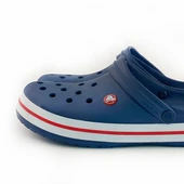 CROCS CROCBAND UNİSEX LACİVERT - 2