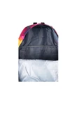 Ççs Lacivert Unisex Sırt Çantası - 4