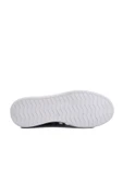 Aspor Siyah Beyaz Kadın Sneaker - 5
