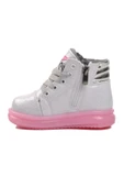 Walkway Beyaz Pembe Kız Çocuk Bot thumbnail 2