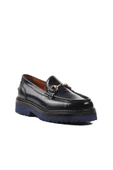 Aspor Lacivert Açma Erkek Loafer Ayakkabı Premium - 3