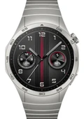 HUAWEI WATCH GT4 46MM METAL GRİ TEŞHİR - 1