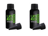 Fontenay Profesyonel Uno Rubber Base Coat 50ml 2'Li Set - 1