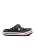 Aspor Lacivert Unisex Sabo Terlik - 1