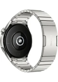 HUAWEI WATCH GT4 46MM METAL GRİ TEŞHİR - 4