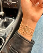 EZME ZINCIR KALP BILEKLIK - 2