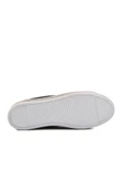 Aspor Siyah Rugan Kadın Sneaker - 5