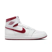NİKE Air Jordan 1 High 85 Erkek Basketbol Ayakkabısı BQ4422-161 - 1