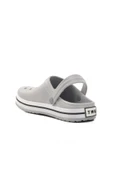 Aspor Buz Gri Unisex Sabo Terlik - 4