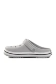Aspor Buz Gri Unisex Sabo Terlik - 2