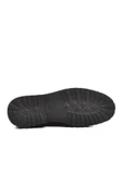 Aspor Siyah Açma Erkek Loafer Ayakkabı Premium - 5
