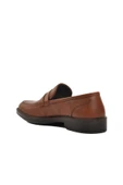 Aspor Taba Erkek Loafer Ayakkabı - 4