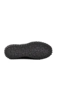 Aspor Siyah Kahve Sneaker Erkek Bot - 5