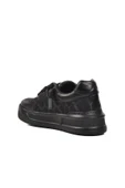 Aspor Siyah Siyah Erkek Sneaker - 4