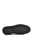 Aspor Siyah Açma Erkek Loafer Ayakkabı Premium - 5