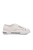 Aspor Beyaz Floter Erkek Sneaker Ayakkabı Premium - 1