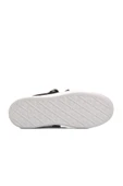 Aspor Siyah Beyaz Erkek Sneaker Premium thumbnail 5