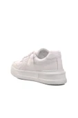 Aspor Beyaz Cilt Erkek Sneaker Premium thumbnail 4