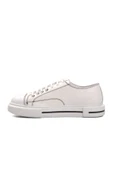 Aspor Beyaz Floter Erkek Sneaker Ayakkabı Premium - 2