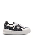 Aspor Lacivert Beyaz Erkek Sneaker Premium - 1