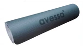 Avessa Tpe-10 Çift Renk Tpe Pilates Minderi Siyah - 2