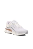 Aspor Beyaz Unisex Sneaker - 3