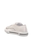 Aspor Beyaz Floter Erkek Sneaker Ayakkabı Premium - 4