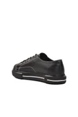 Aspor Siyah Floter Erkek Sneaker Ayakkabı - 4