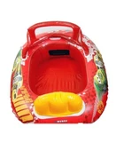 BESTWAY BOT ÇOCUK BOTU 86x86cm CARS TAKSİ (000524) - 1