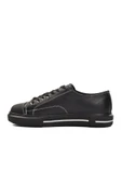 Aspor Siyah Floter Erkek Sneaker Ayakkabı - 2