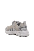Aspor Buz Gri Siyah Çocuk Spor Ayakkabı - 4