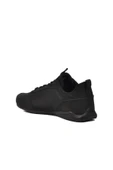 Walkway Siyah Nubuk Erkek Sneaker thumbnail 4