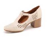 Venüs 1911923 Y Kadın Deri Ayakakbı thumbnail 7