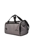 Walkway Gri Unisex Spor Çanta - 3