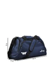 Walkway Lacivert Unisex Spor Çanta - 4