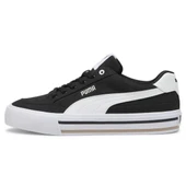 PUMA  COURT CLASSİC VULC FS ERKEK SPOR AYAKKABI thumbnail 4