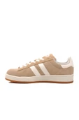 Aspor Bej Unisex Hafızalı Taban Sneaker - 2