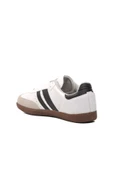 Walkway Beyaz Siyah Erkek Sneaker thumbnail 4