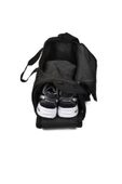 Walkway Siyah Unisex Spor Çanta - 5