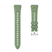 Huawei Watch GT5 Pro 42mm Redclick KRD-129 Silikon Kordon Strap Kayış - 8