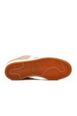 Aspor Bej Unisex Hafızalı Taban Sneaker - 5