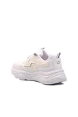 Aspor Beyaz Kadın Spor Ayakkabı Sneaker - 4