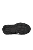 Guja Siyah Kadın Spor Ayakkabı Sneaker - 5