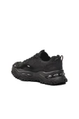 Guja Siyah Kadın Spor Ayakkabı Sneaker - 4
