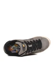 Aspor Füme Siyah Unisex Sneaker - 4