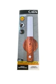 Cata CT-5250 1W Kumru Sensörlü Led Aplik 3200 K - 2