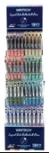 WRITECH W-501 LIQUID ROLLER 8 RENK 0,5MM KALEM - 104'LÜ SET - 2