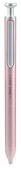 WRITECH W-0156 METAL UP MAVİ-PEMBE GÖVDE 0,7MM MAVİ JEL KALEM - 2'Lİ - 2
