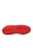 Playup Kırmızı Bilekten Lastikli Unisex Halı Saha Ayakkabısı - 5